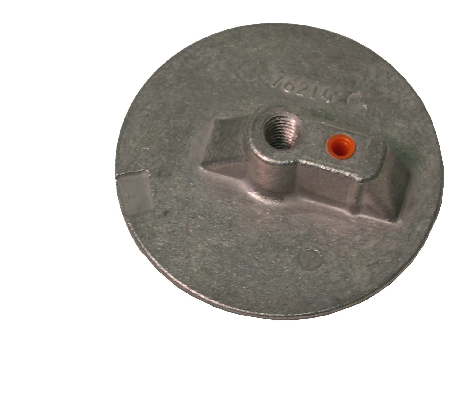 マリアk Amazon.com: US Marine Products LLC Zinc for Mercury